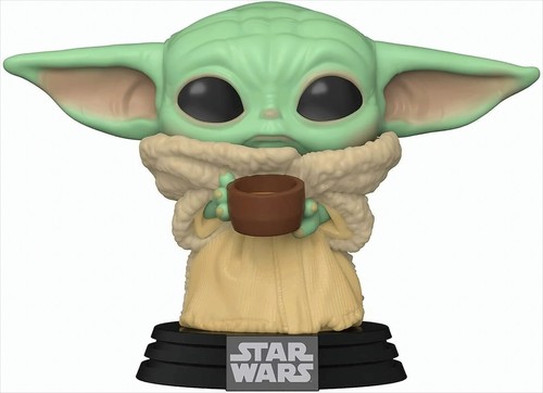 Pop star wars il - pop,