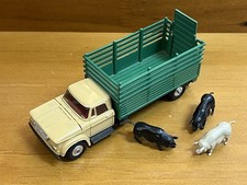 Vintage Corgi Toys No 484