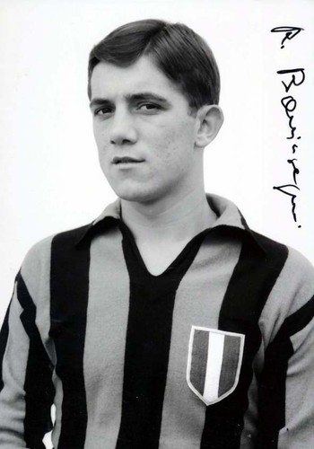 Roberto boninsegna foto - boninsegna,