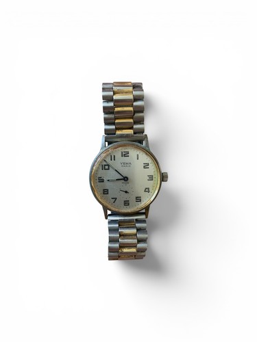 Orologio uomo vintage - uomo, carica