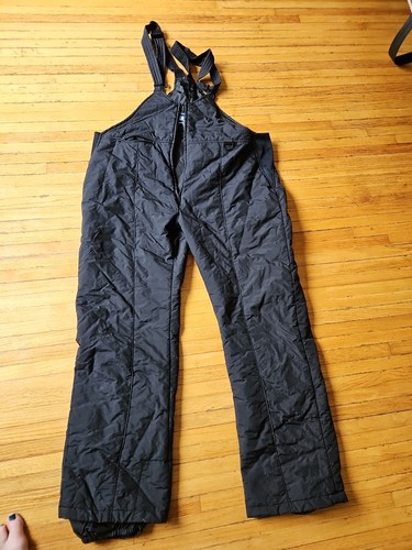 Tuta uomo ski gear snowbib - tuta,