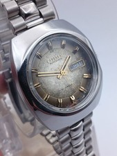 Citizen Vintage Automatic
