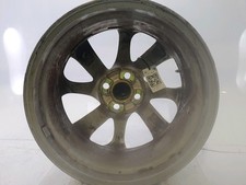 Cerchio In Alluminio - Toyota