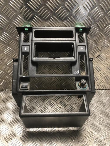 Frontalino autoradio citroen - frontalino,