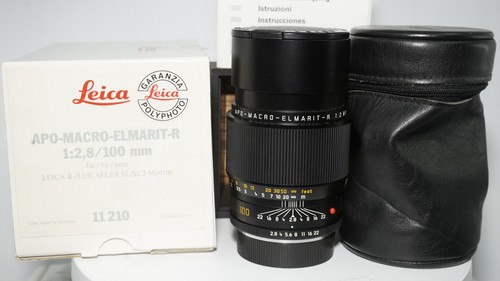 Leica apo macro elmarit 100 - apo-macro-elmarit-r,