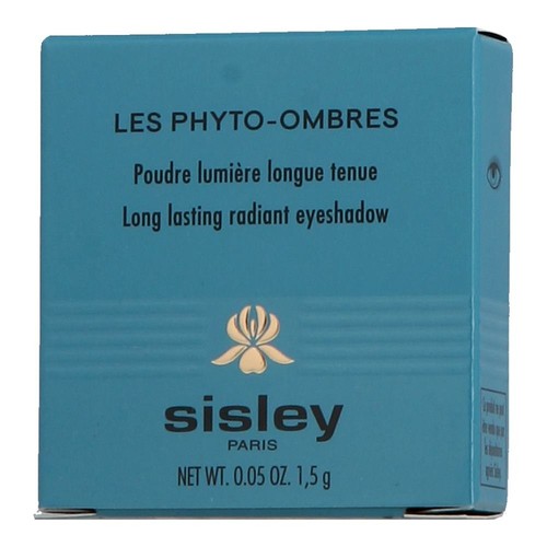 Sisley les phyto ombres - phyto,