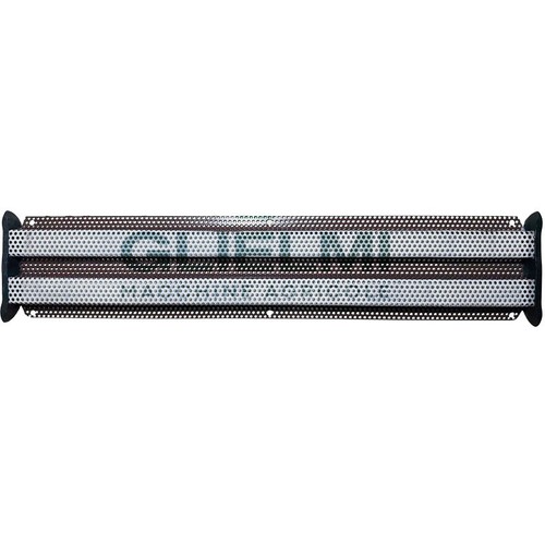 Griglia inferiore calandra - inferiore,