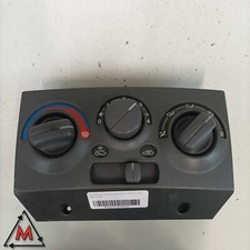 Centralina comandi clima