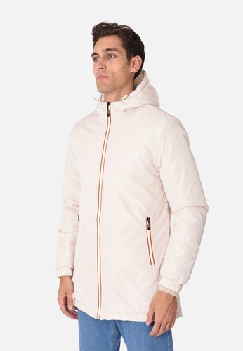 Parka uomo invernale - parka,