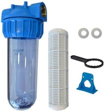 Filtro acqua atlas - filtro,