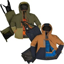 Tuta da sci Killtec bambino