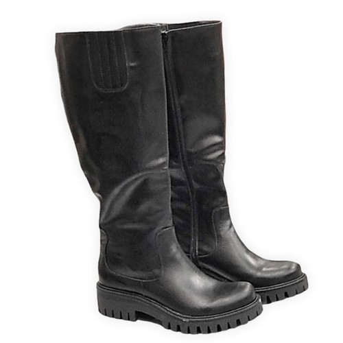 Notaro scarpe stivali pelle - scarpe,