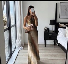 ZARA NUOVO ABITO DONNA SS23