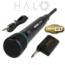 MICROFONO PROFESSIONALE