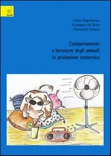 Comportamento e benessere degli animali in produzione zootecnica - Napolit...