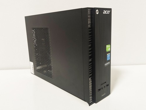 Fisso acer aspire 704 - pc,