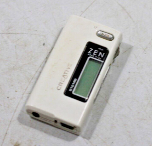 Creative zen nano plus - creative,