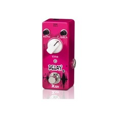 X-Vive V5 Pedale per chitarra