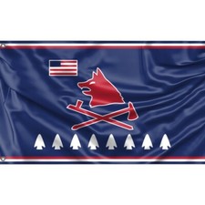 Bandiera Pawnee | Bandiera