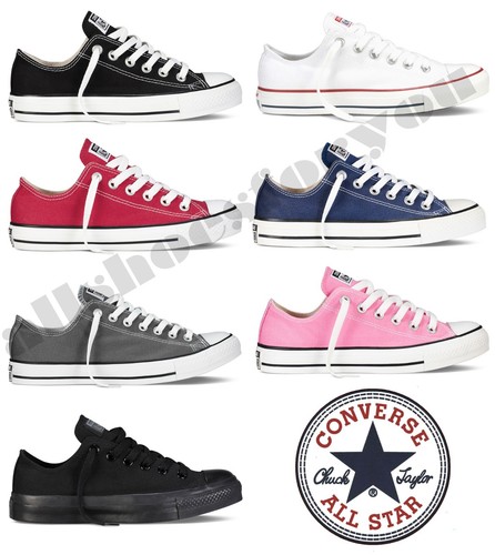 Scarpe basse converse all - converse,