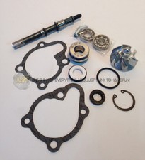 PER Kymco Dink LX 150 4T 2000