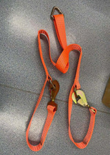 Traino Recupero Rimorchio Brother Cinghia Assistenza Anche Tirare Auto Trasportatore UK