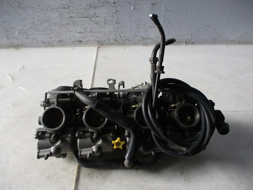 Keihin carburatore benzina - carburatore,