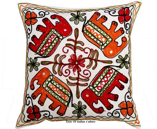 Etnico elefante kutch - ",
