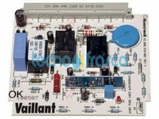 VAILLANT SCHEDA DI ACCENSIONE 100558