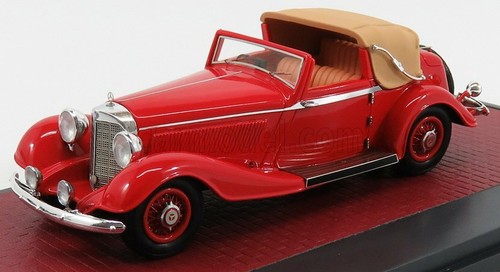 Matrix scale models - matrix,