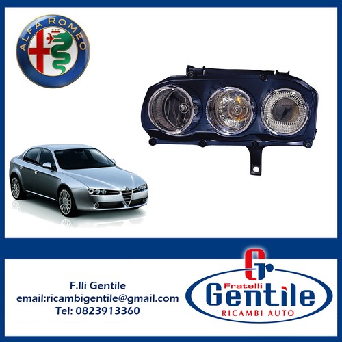 Alfa romeo 159 - alfa,