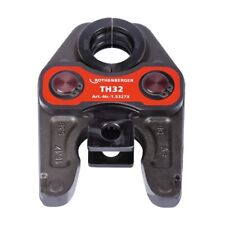 Ganasce Standard tipo TH 32