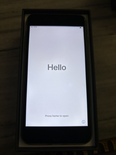 Apple iphone plus 64gb - iphone,