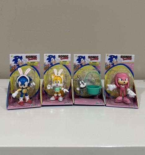 Sonic the hedgehog - sonic,