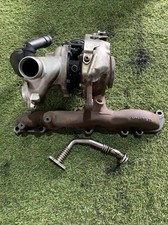 04L25306H TURBO - TURBOCOMPRESSORE VW GOLF VII 1.6 TDI (CRK) AUDI A3 1.6 TDI (2)