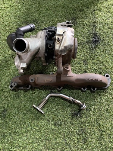 04l25306h turbo - 04l25306h,