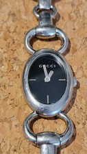 Orologio Donna Gucci Tornabuoni YA118501