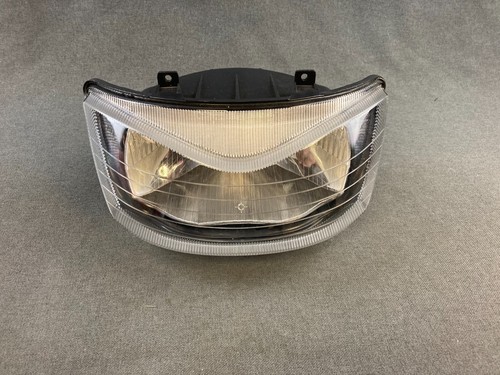 Luci anteriori aprilia 50 - luci,