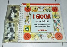 Sid Sackson I GIOCHI SONO