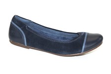 Timberland Millbury Ballerine