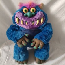 Rara statuina peluche My Pet