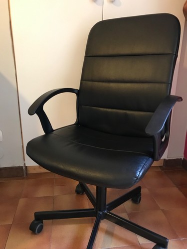 Sedia scrivania torkel ikea - scrivania,