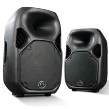 WHARFEDALE TITAN AX15 ACTIVE