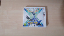 Pokémon X (Nintendo 3DS