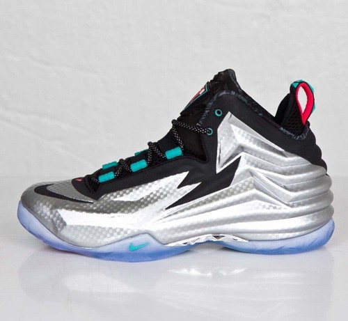 Nike chuck posite 11 - nike,