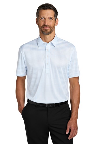 Polo collo camicia k700 - camicia,