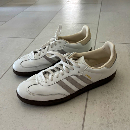 Adidas samba sneakers basse - adidas, og