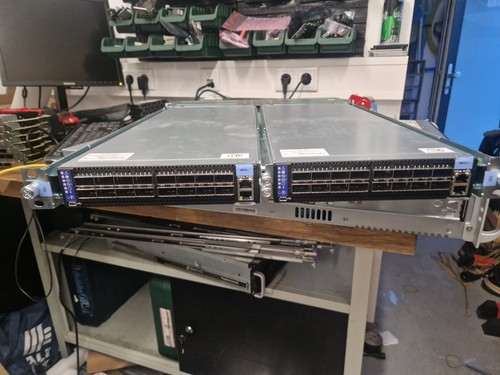 Mellanox sn2100 40gbe - mellanox,