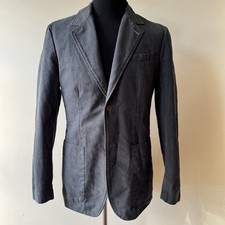 Giacca blazer uomo Replay