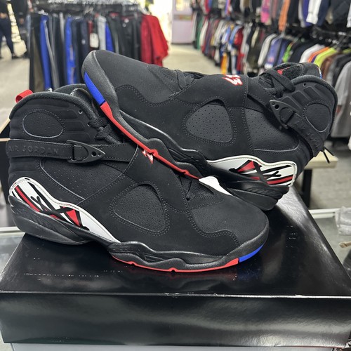 Taglia jordan 8 retro mid - 11,